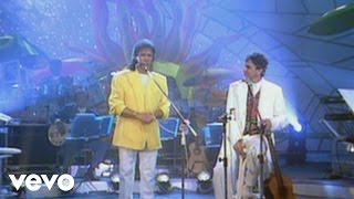 Roberto Carlos - Alegria, Alegria ft. Caetano Veloso