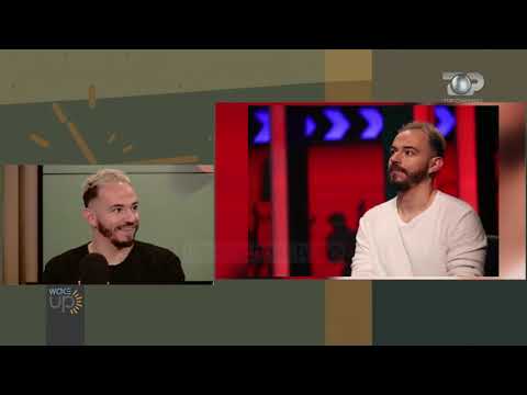 Wake Up/ Kledi Bahiti: Këtë vit do të vij me një koncert me krijimet e mia