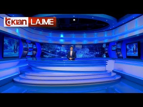 Edicioni i Lajmeve Tv Klan 09 Nentor 2019, ora 19:30