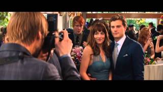 Fifty Shades of Grey "Danny Elfman Soundtrack" Featurette