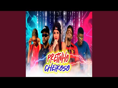 Pretinho Cheiroso