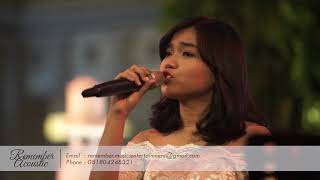 Download lagu David Foster - St. Elmo's Fire medley Ruth Sahanaya - Kaulah Segalanya mp3