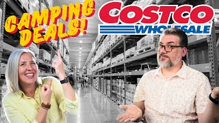 The Best 2024 COSTCO Camping & RV Gear Deals