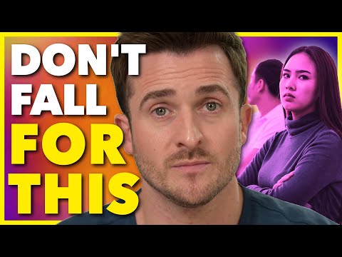 Why You Want Them MORE When They’re “Not Sure” About You…