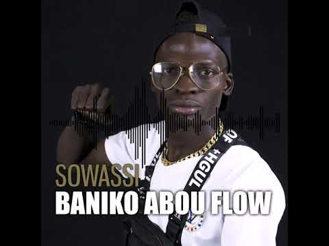 BANIKO ABOU FLOW - SOWASSI (2020)