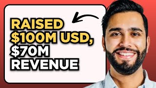 How To Craft Pitch Deck That Get Investors & Fundings (Live Workshop With Kushal Patel, Una Brands)