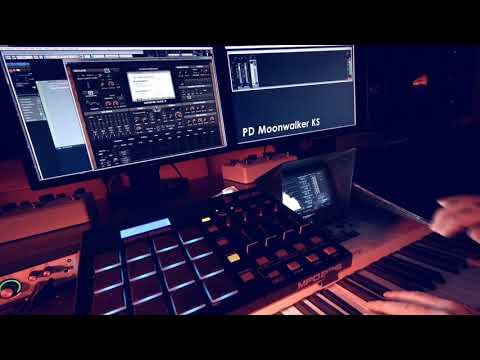 DUNE 3 Factory Presets Part I - Cinematic