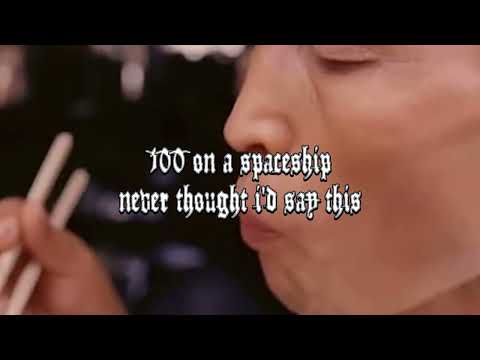 Shakewell & Ramirez - .40 talkin' (Lyric Video)