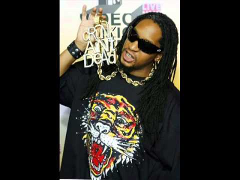 NEW Lil jon The bme click - dat baby