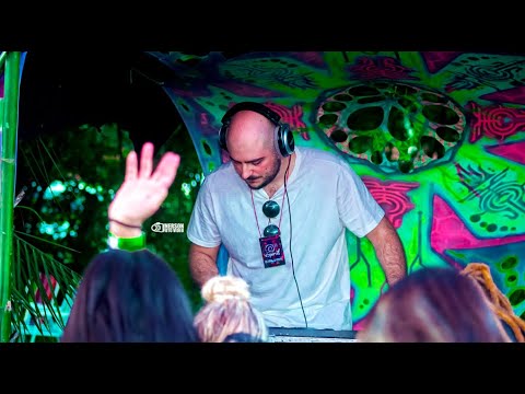 Aftermovie Dj Set - Espiral in Sunday 2021
