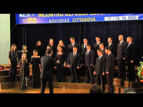 Vox animae - Tu pauperum refugium (J. des Prez)