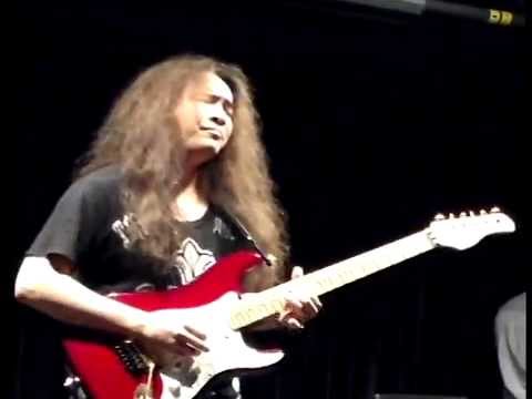 박영수 - the messiah will come again