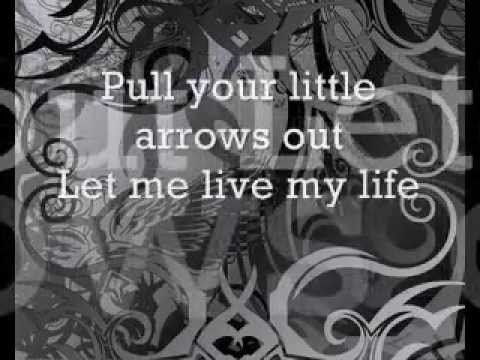 Sick Muse - Metric [Lyrics]