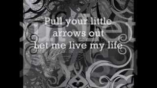 Sick Muse - Metric [Lyrics]