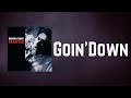 Bryan Ferry - Goin'Down (Lyrics)