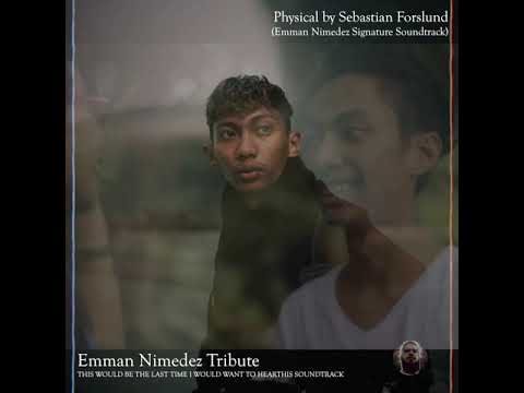 Emman Nimedez Signature Soundtrack (Physical - Sebastian Forslund)