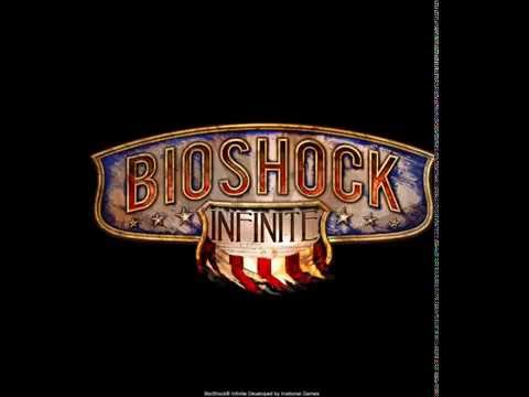 Bioshock Infinite - Solace - Scott Joplin, Duncan Watt, Jim Bonney
