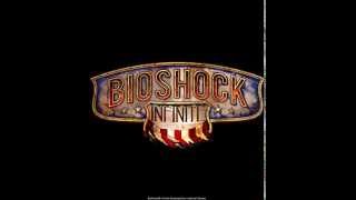 Bioshock Infinite - Solace - Scott Joplin, Duncan Watt, Jim Bonney