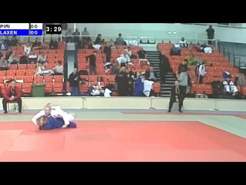 Nuorten SM 2017: N21-48: PIRI - LAXEN