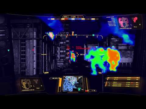 CTF-4X Direct Fire Support