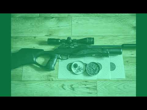 Episode Eight - Solware Tv - EXCLUSIVE - Brand new Walther Rotex RM8 Varmint UC - PART ONE