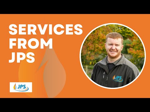 What Services Are Offered By JPS Plumbing, Gas and Electrical?