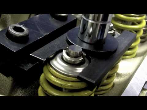LS Valve Spring Compressor by PROFORM