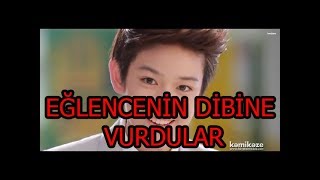 Tayland Klip ( Yaşanılanlar Sanki Rüya )