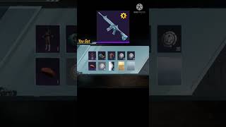 NEW CLASSIC CRATE OPENING 😆😄 ||M416 GLACIER CRATE OPENING ||  #shorts  #BGMI