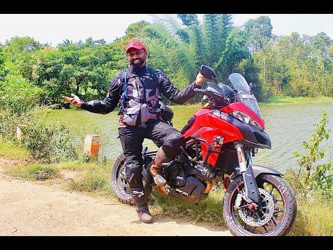 Ducati Multistrada 950 Ownership Review