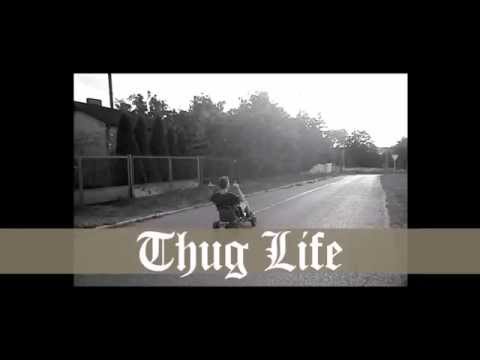 Thug_Life #1 "POMIDOR"