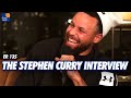 Stephen Curry On Building The Warriors Culture Battling LeBron Kyrie Changing The NBA More