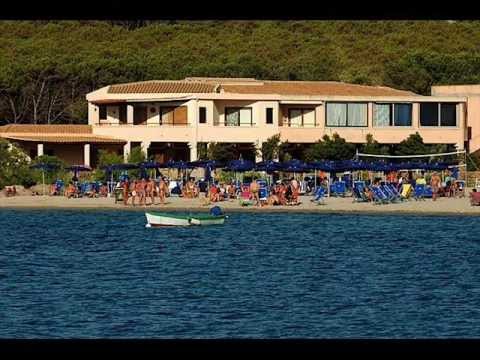 RESORT CAPO D'ORSO SARDEGNA galadriel viaggi Pieve di Soligo 04381796937