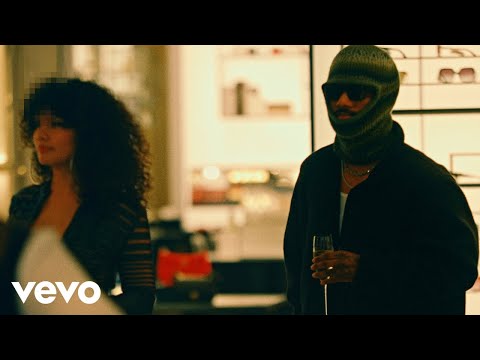 Bryson Tiller - Whatever She Wants (Official Video)