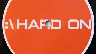 Zed-X - The Storm (jono grant vs p.o.s. mix) 2003