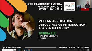 Modern Application Debugging: An Intro to OpenTelemetry