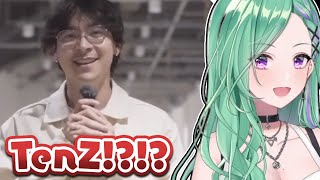 Beni-sama Got a Birthday Surprise from TenZ [Vspo ENG Sub - Yakumo Beni]