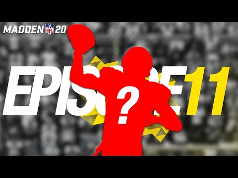 BIGGEST TRADE IN FRANCHISE HISTORY + NFL DRAFT! // MADDEN 20 Relocation Franchise | EP11