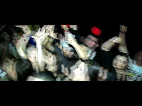 THR3 STRYKES  -GWHIZZ-  OFFICIAL VIDEO