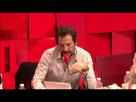 Le Mailhot Express du 08/09/2014 - RTL - RTL