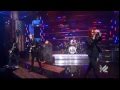 My Chemical Romance Planetary Go Live