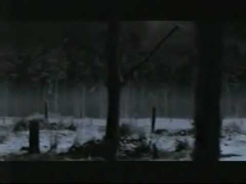 Band of Brothers - German soldiers in Bastogne singing Silent night,holy night
