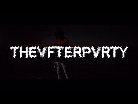THEVFTERPVRTY - V i N O  (Official Video)  Shot By Mack Brander