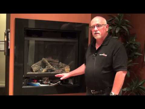 Heatilator® Gas Fireplace Troubleshooting Video