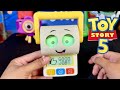 Toy Story 5 Smarty Pants Review