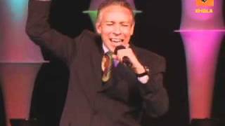 Marcos Barrientos El Señor esta en este lugar