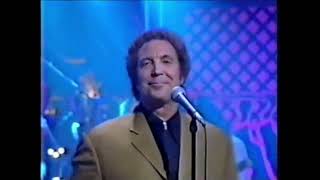 Tom Jones Take Me To The River (1993)