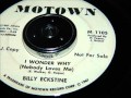 Billy Eckstine - I Wonder Why (Nobody Loves Me)