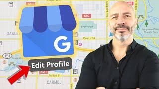How to Edit Your Google Business Profile (Full Guide)