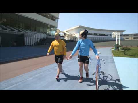 【最終章 第23話】テレビCM「別府競輪の男達 最終章」